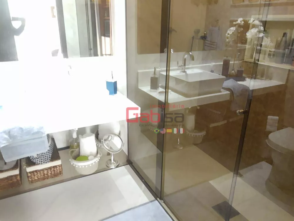 Apartamento, 3 quartos, 170 m² - Foto 4
