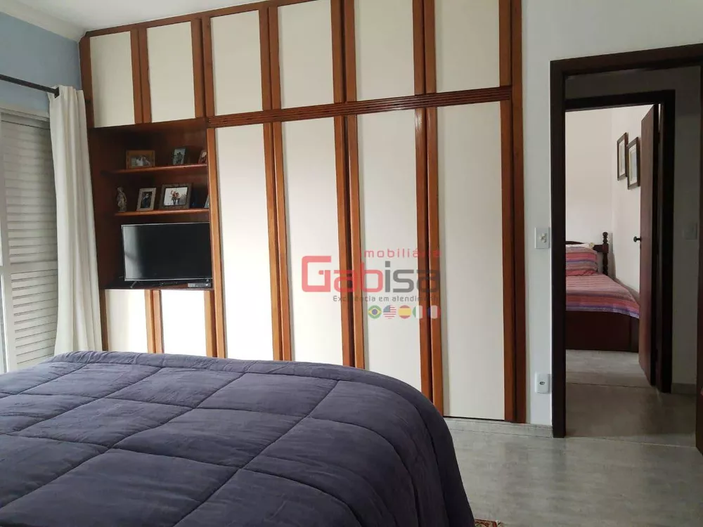 Apartamento, 3 quartos, 170 m² - Foto 11