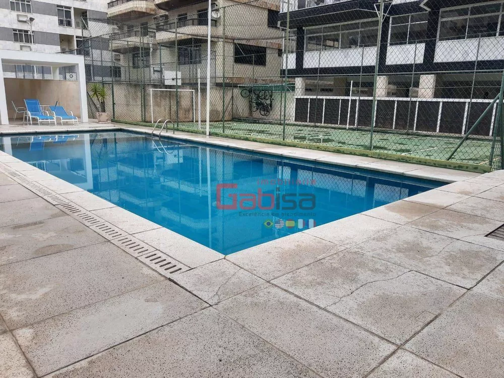 Apartamento, 3 quartos, 170 m² - Foto 32