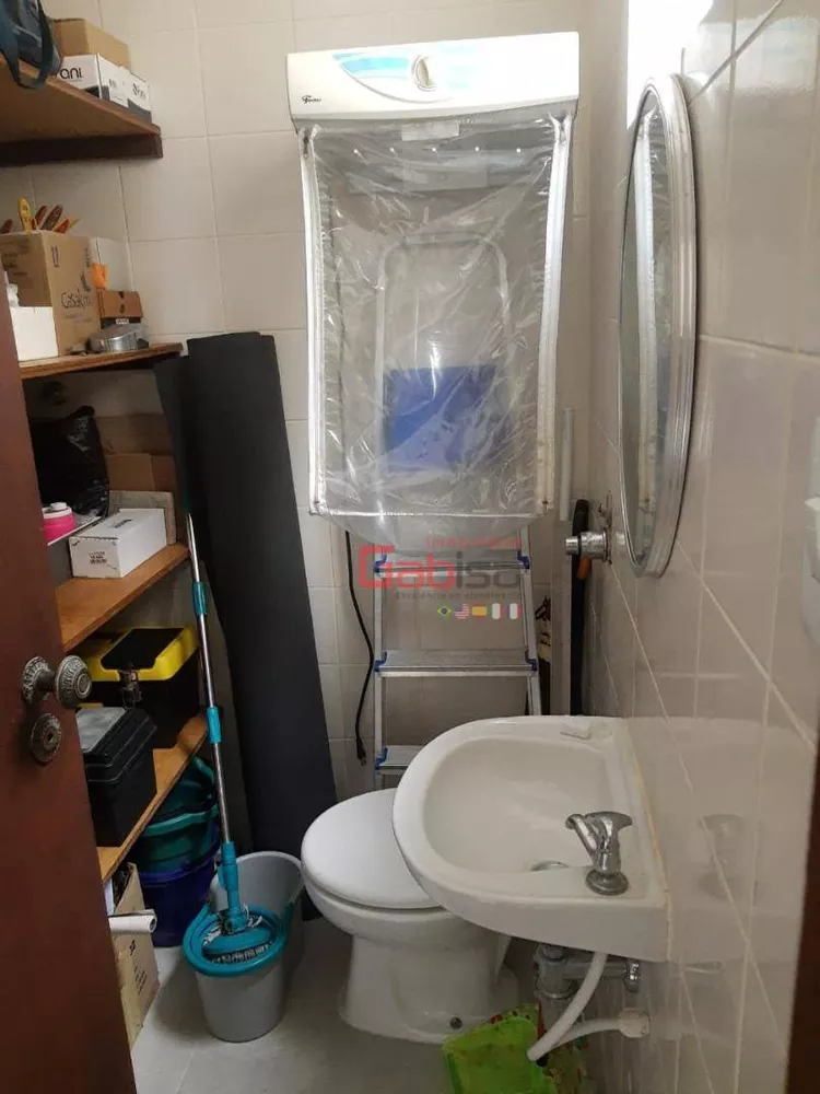 Apartamento, 3 quartos, 170 m² - Foto 14
