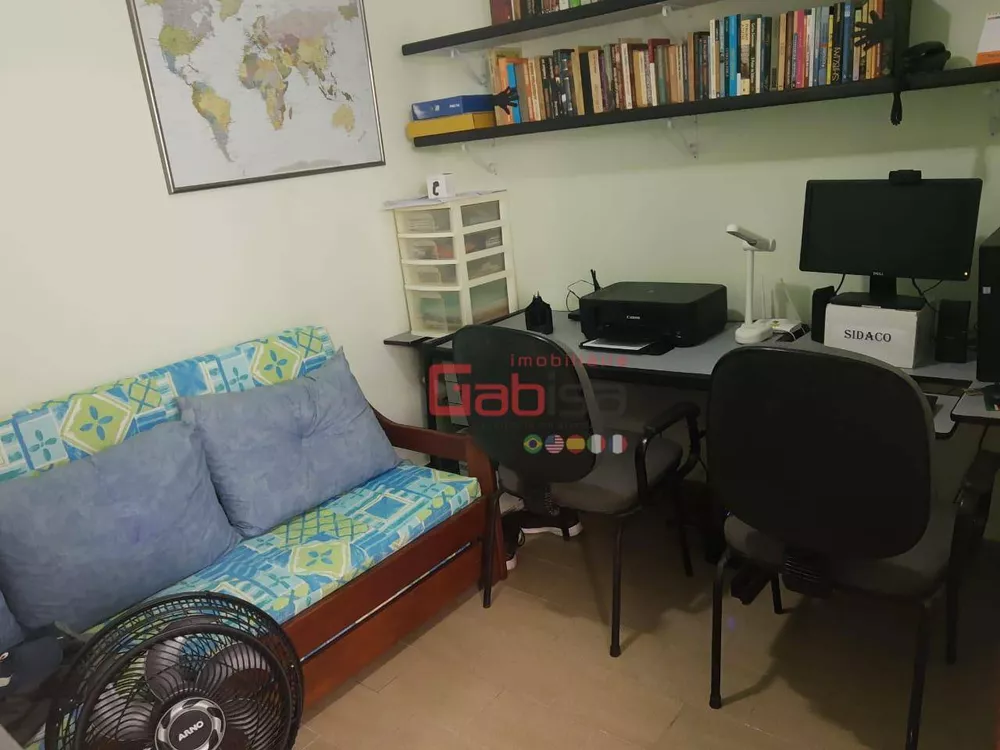 Apartamento, 3 quartos, 170 m² - Foto 25