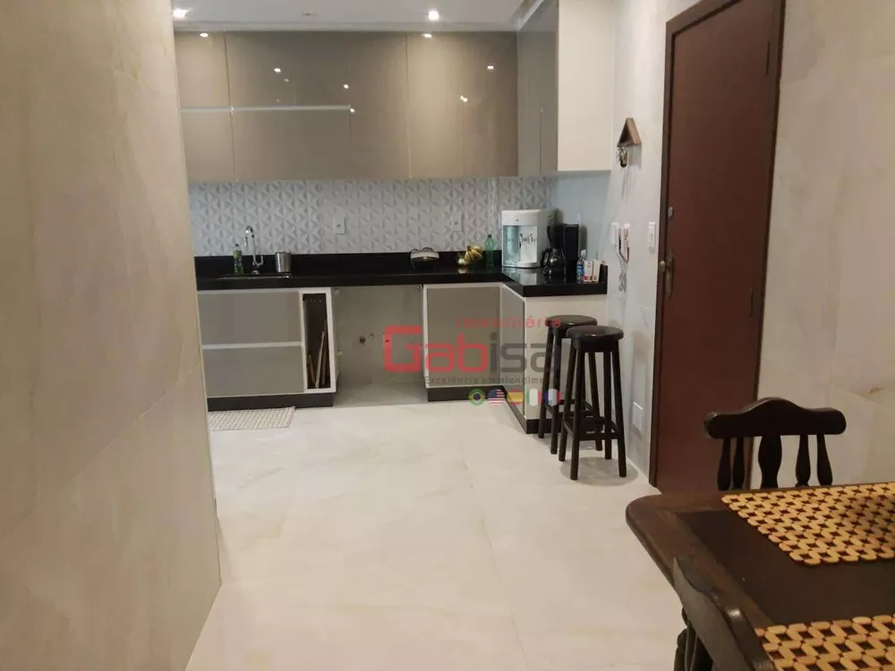 Apartamento, 3 quartos, 170 m² - Foto 2