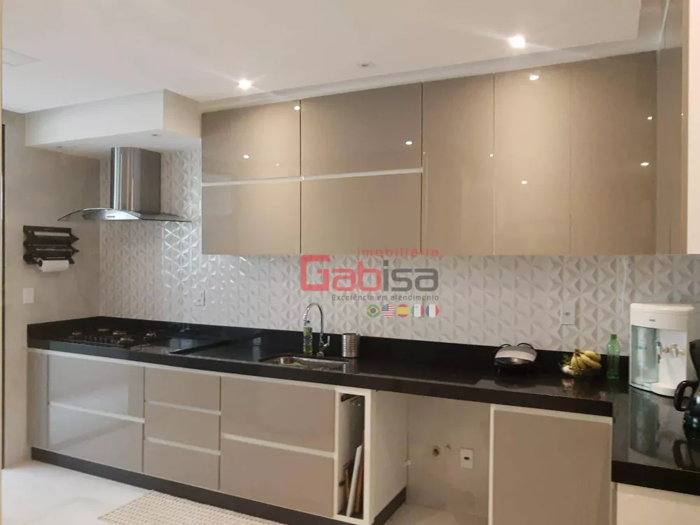 Apartamento, 3 quartos, 170 m² - Foto 27