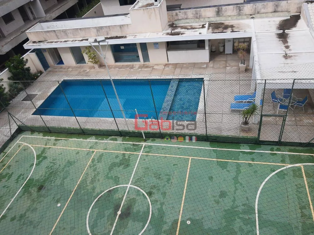 Apartamento, 3 quartos, 170 m² - Foto 18