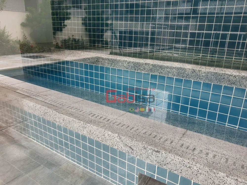 Apartamento, 3 quartos, 170 m² - Foto 39
