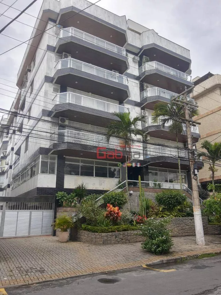Apartamento, 3 quartos, 170 m² - Foto 13