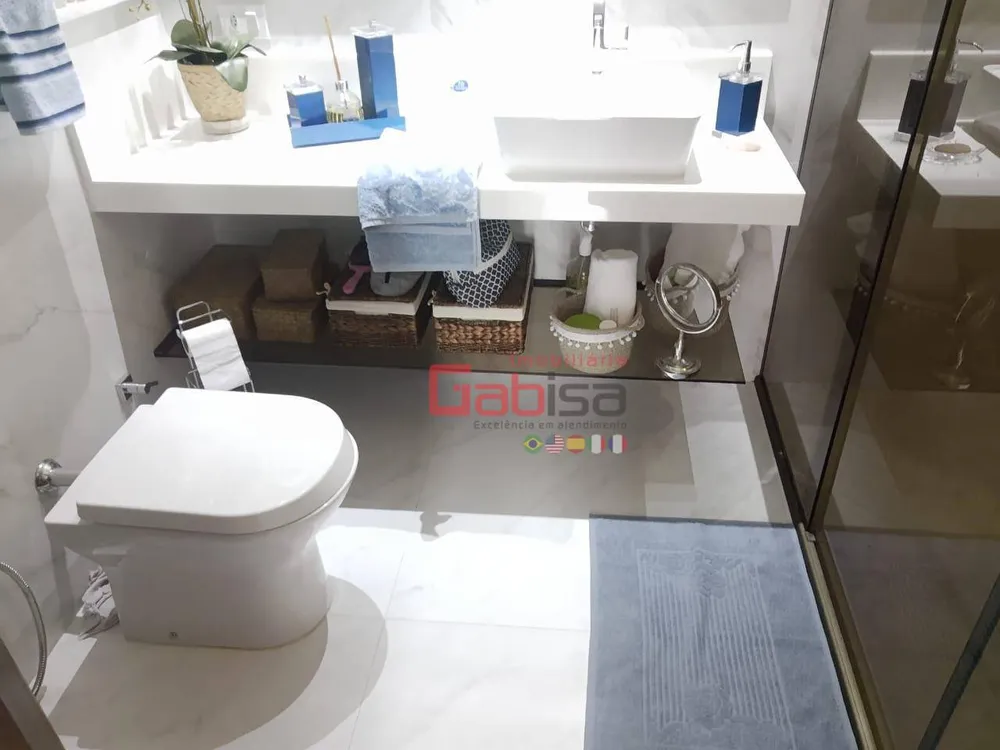 Apartamento, 3 quartos, 170 m² - Foto 32