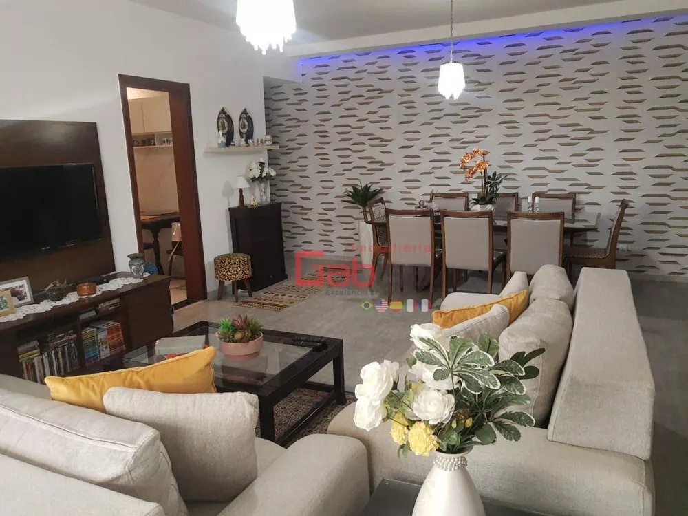 Apartamento, 3 quartos, 170 m² - Foto 8