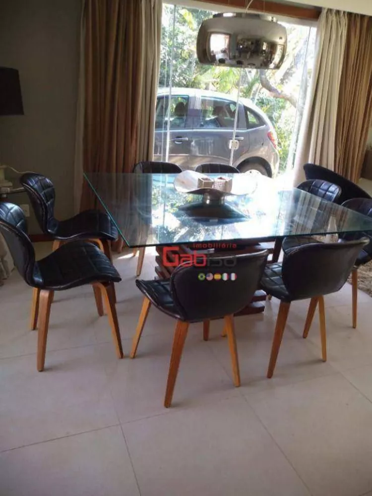 Casa de Condomínio, 4 quartos - Foto 8