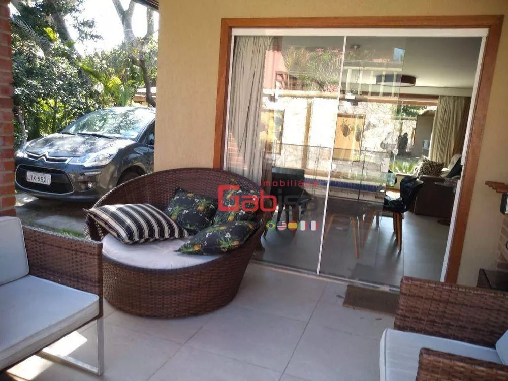 Casa de Condomínio, 4 quartos - Foto 9