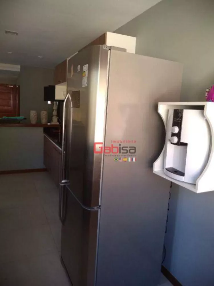 Casa de Condomínio, 4 quartos - Foto 17