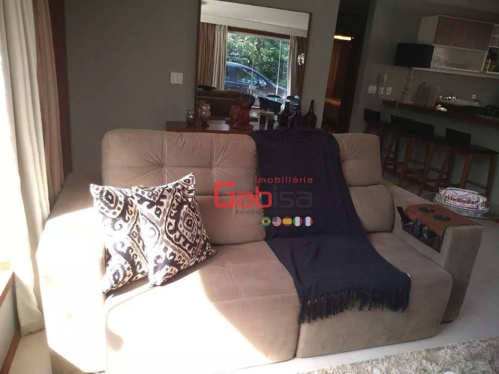 Casa de Condomínio, 4 quartos - Foto 10