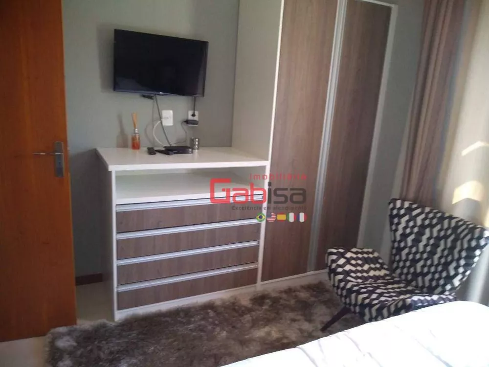 Casa de Condomínio, 4 quartos - Foto 12