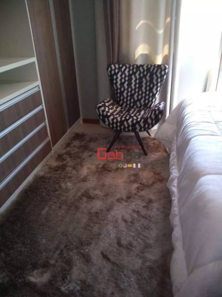 Casa de Condomínio, 4 quartos - Foto 15