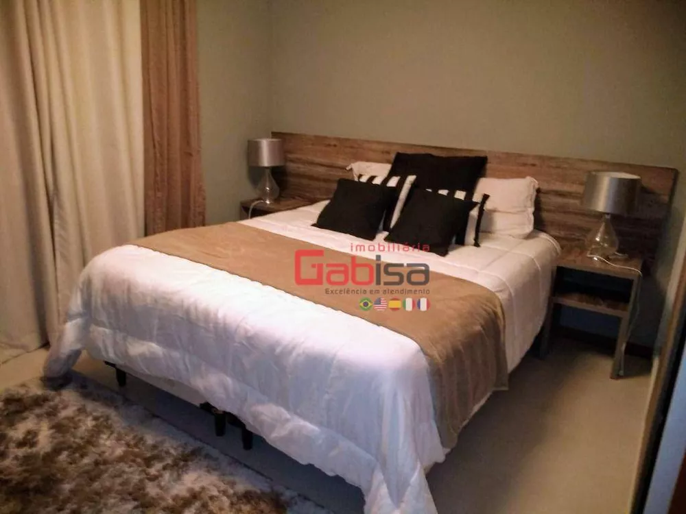 Casa de Condomínio, 4 quartos - Foto 14