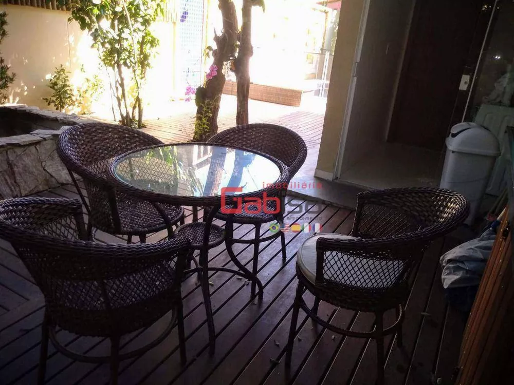 Casa de Condomínio, 4 quartos - Foto 7