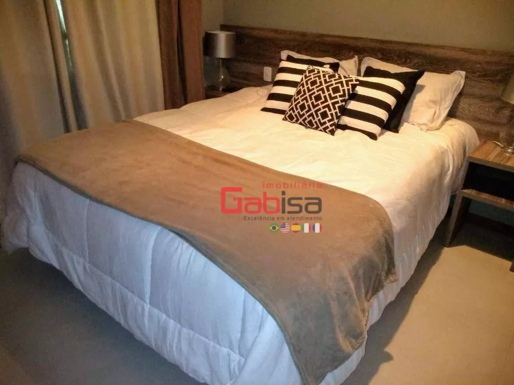 Casa de Condomínio, 4 quartos - Foto 16