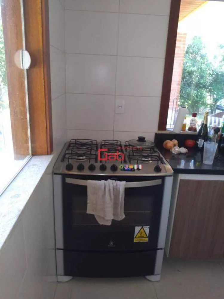 Casa de Condomínio, 4 quartos - Foto 13