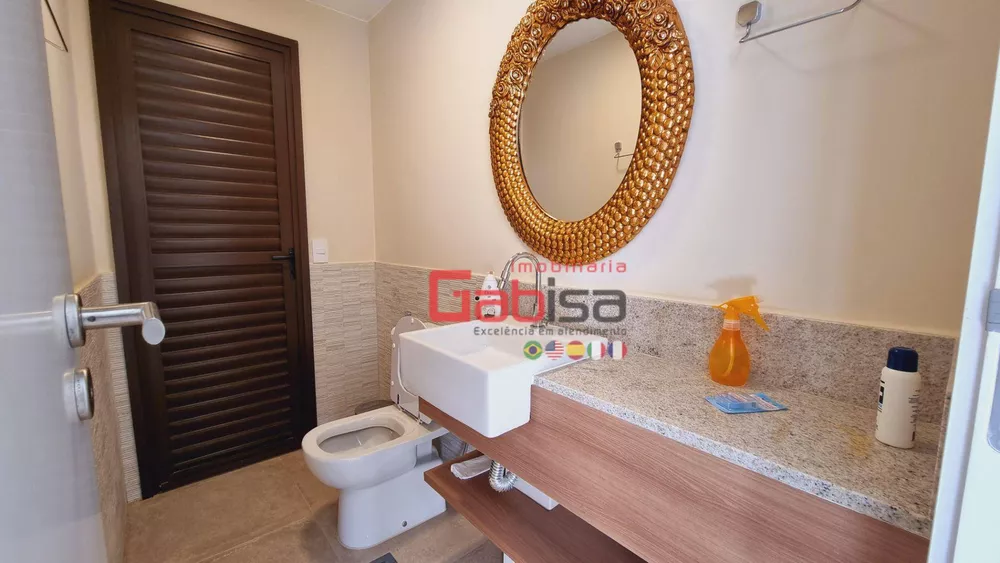 Casa, 4 quartos, 270 m² - Foto 9