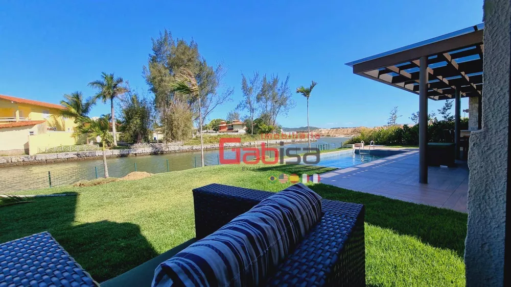 Casa, 4 quartos, 270 m² - Foto 18