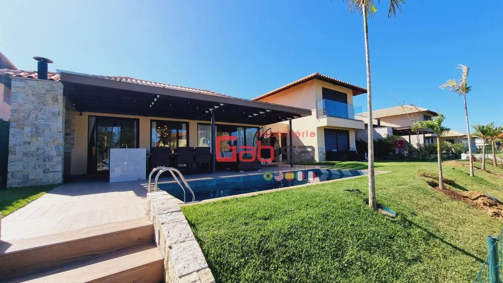 Casa, 4 quartos, 270 m² - Foto 38