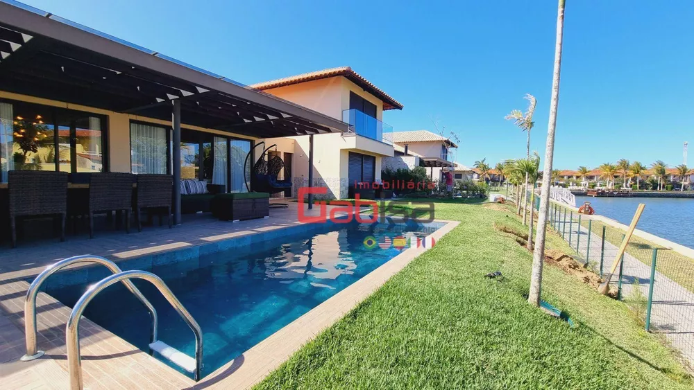 Casa, 4 quartos, 270 m² - Foto 28