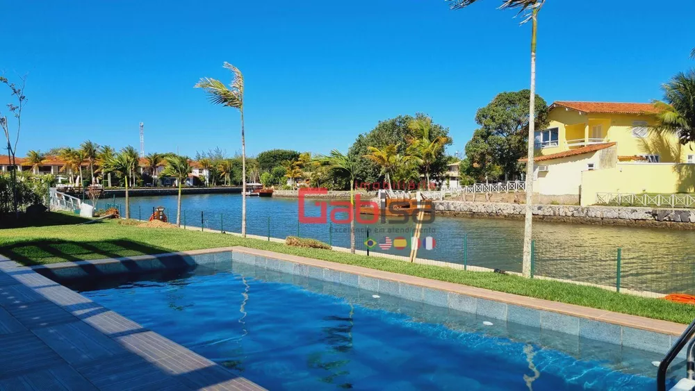 Casa, 4 quartos, 270 m² - Foto 40
