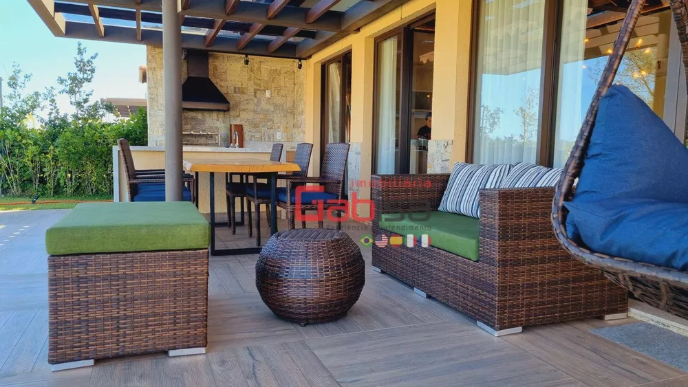 Casa, 4 quartos, 270 m² - Foto 13