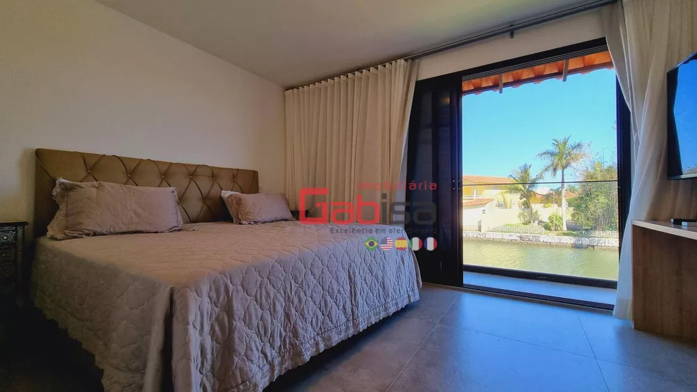 Casa, 4 quartos, 270 m² - Foto 23