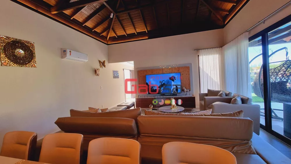 Casa, 4 quartos, 270 m² - Foto 5