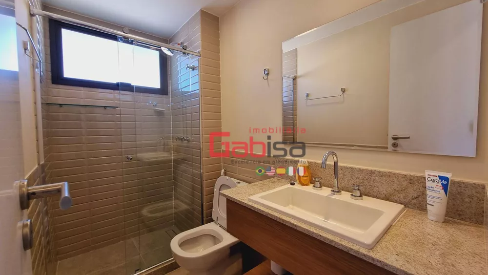 Casa, 4 quartos, 270 m² - Foto 29