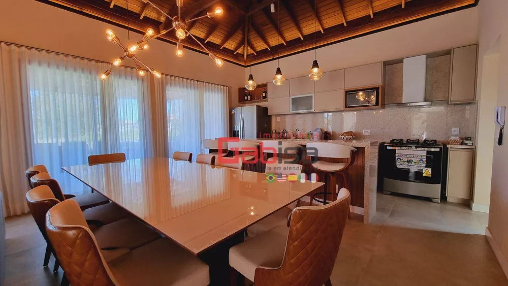 Casa, 4 quartos, 270 m² - Foto 35
