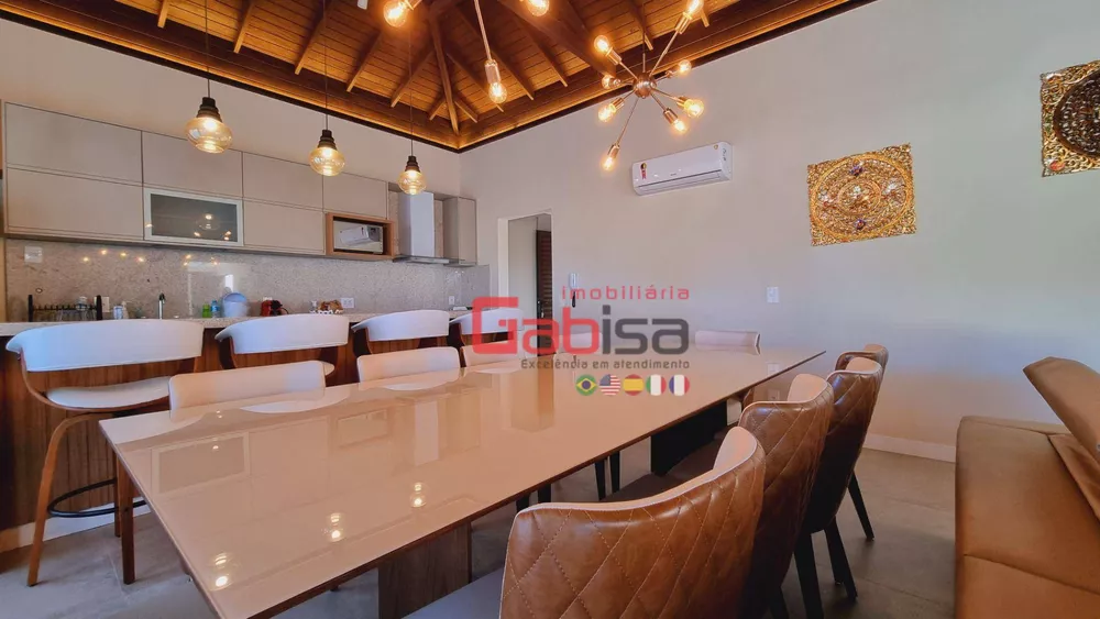 Casa, 4 quartos, 270 m² - Foto 10