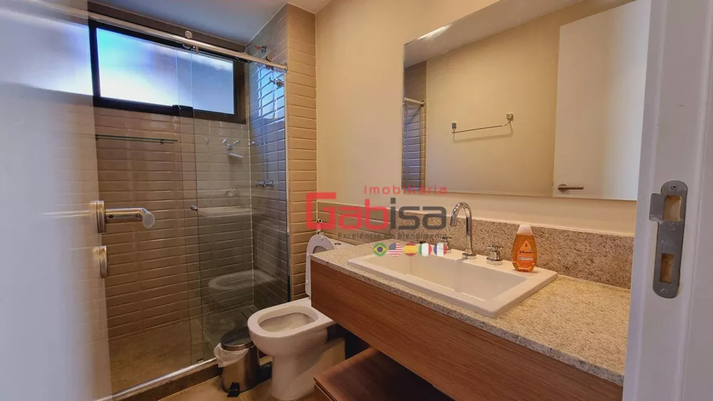 Casa, 4 quartos, 270 m² - Foto 14