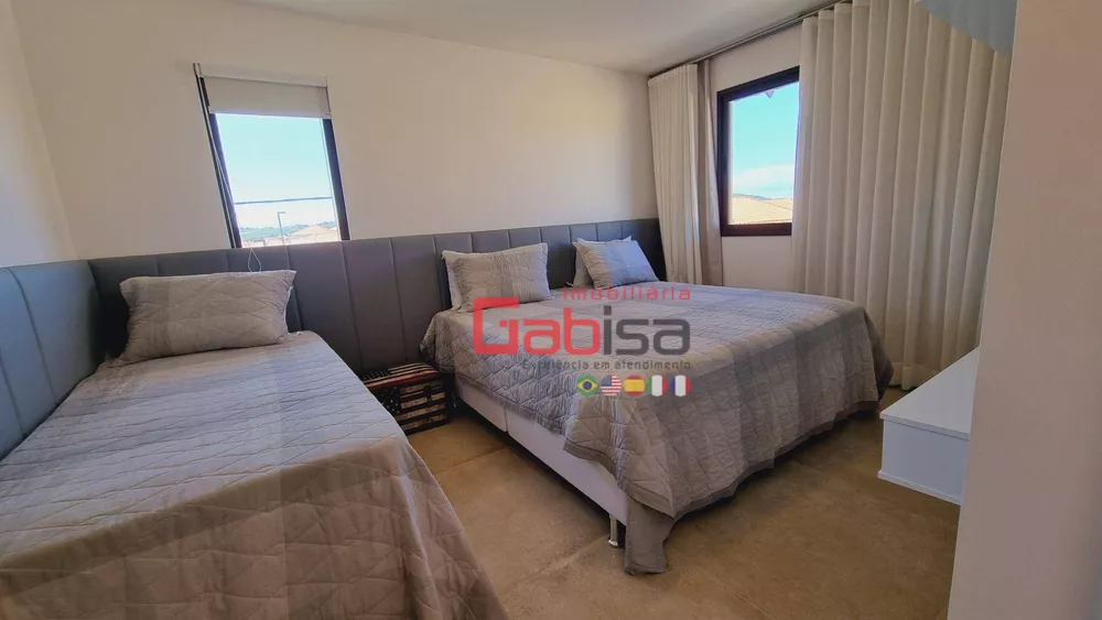Casa, 4 quartos, 270 m² - Foto 25