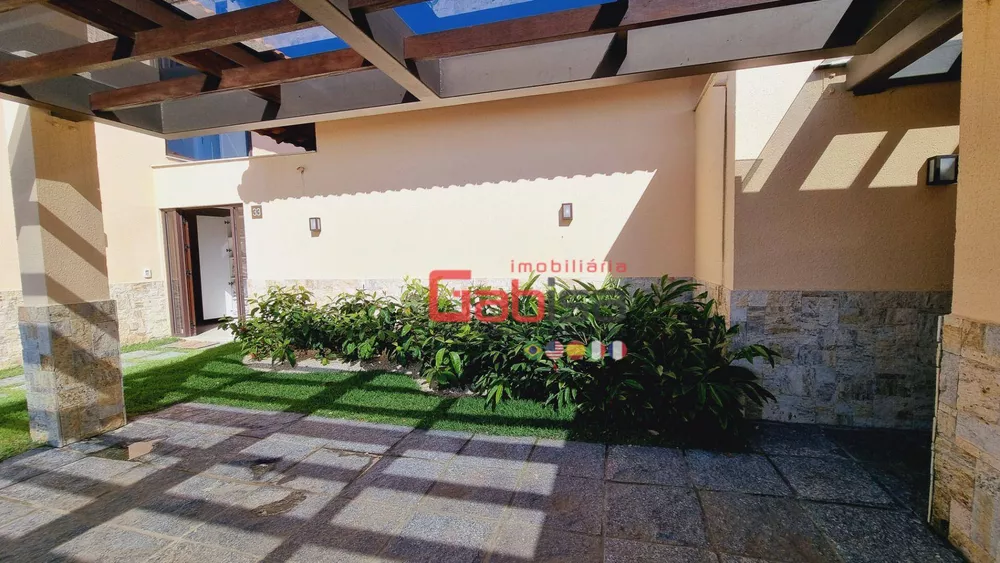 Casa, 4 quartos, 270 m² - Foto 3