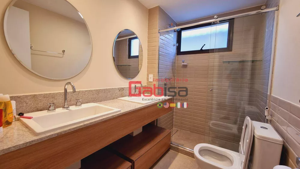 Casa, 4 quartos, 270 m² - Foto 8