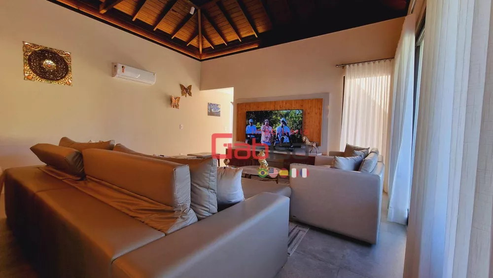 Casa, 4 quartos, 270 m² - Foto 12