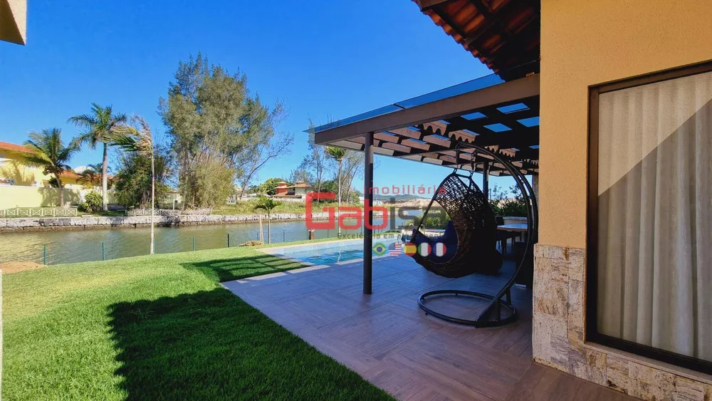 Casa, 4 quartos, 270 m² - Foto 24