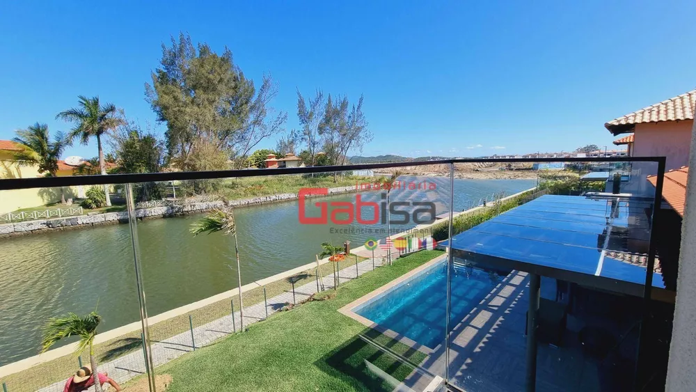 Casa, 4 quartos, 270 m² - Foto 20