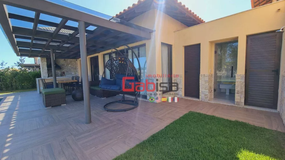 Casa, 4 quartos, 270 m² - Foto 39