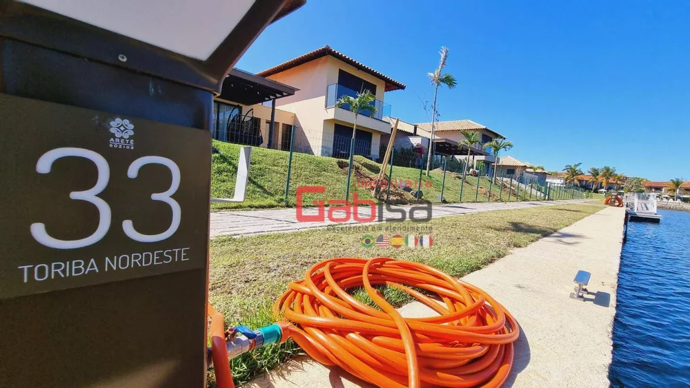 Casa, 4 quartos, 270 m² - Foto 11