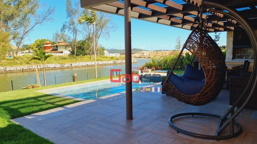 Casa, 4 quartos, 270 m² - Foto 19