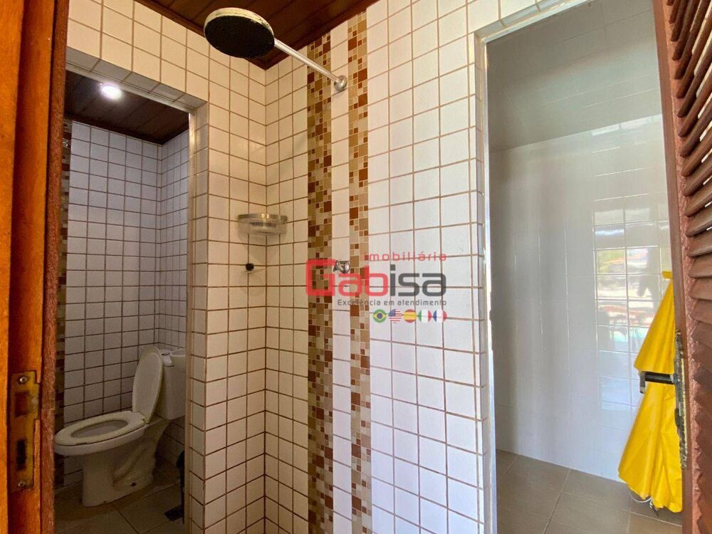 Casa de Condomínio à venda com 2 quartos, 75m² - Foto 21