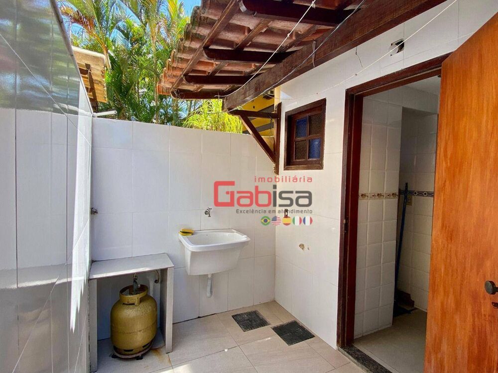 Casa de Condomínio à venda com 2 quartos, 75m² - Foto 10