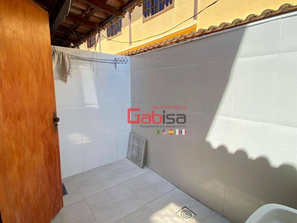 Casa de Condomínio à venda com 2 quartos, 75m² - Foto 11