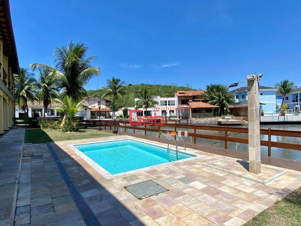 Casa de Condomínio à venda com 2 quartos, 75m² - Foto 25