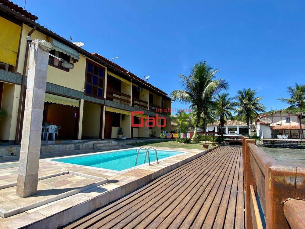 Casa de Condomínio à venda com 2 quartos, 75m² - Foto 27