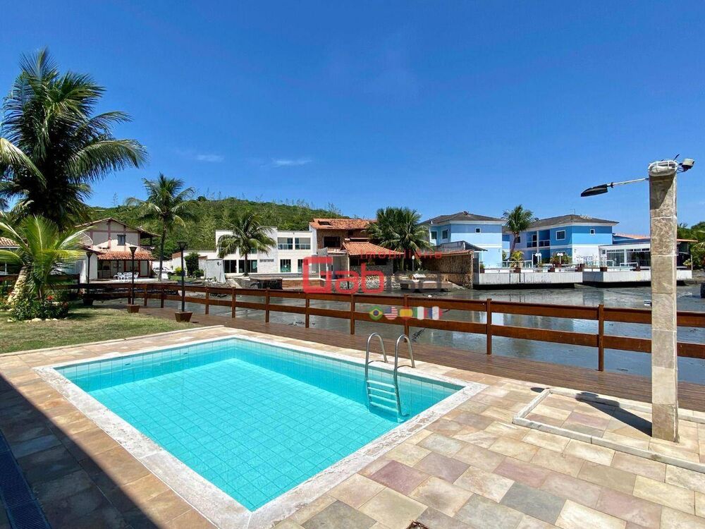 Casa de Condomínio à venda com 2 quartos, 75m² - Foto 26