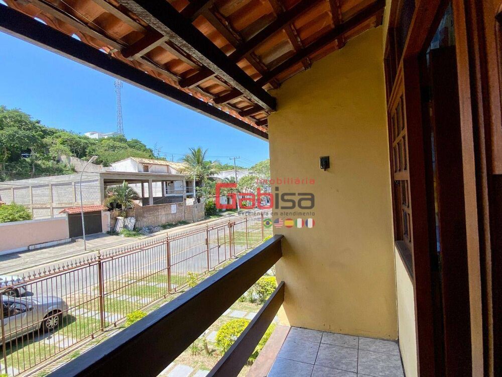 Casa de Condomínio à venda com 2 quartos, 75m² - Foto 14
